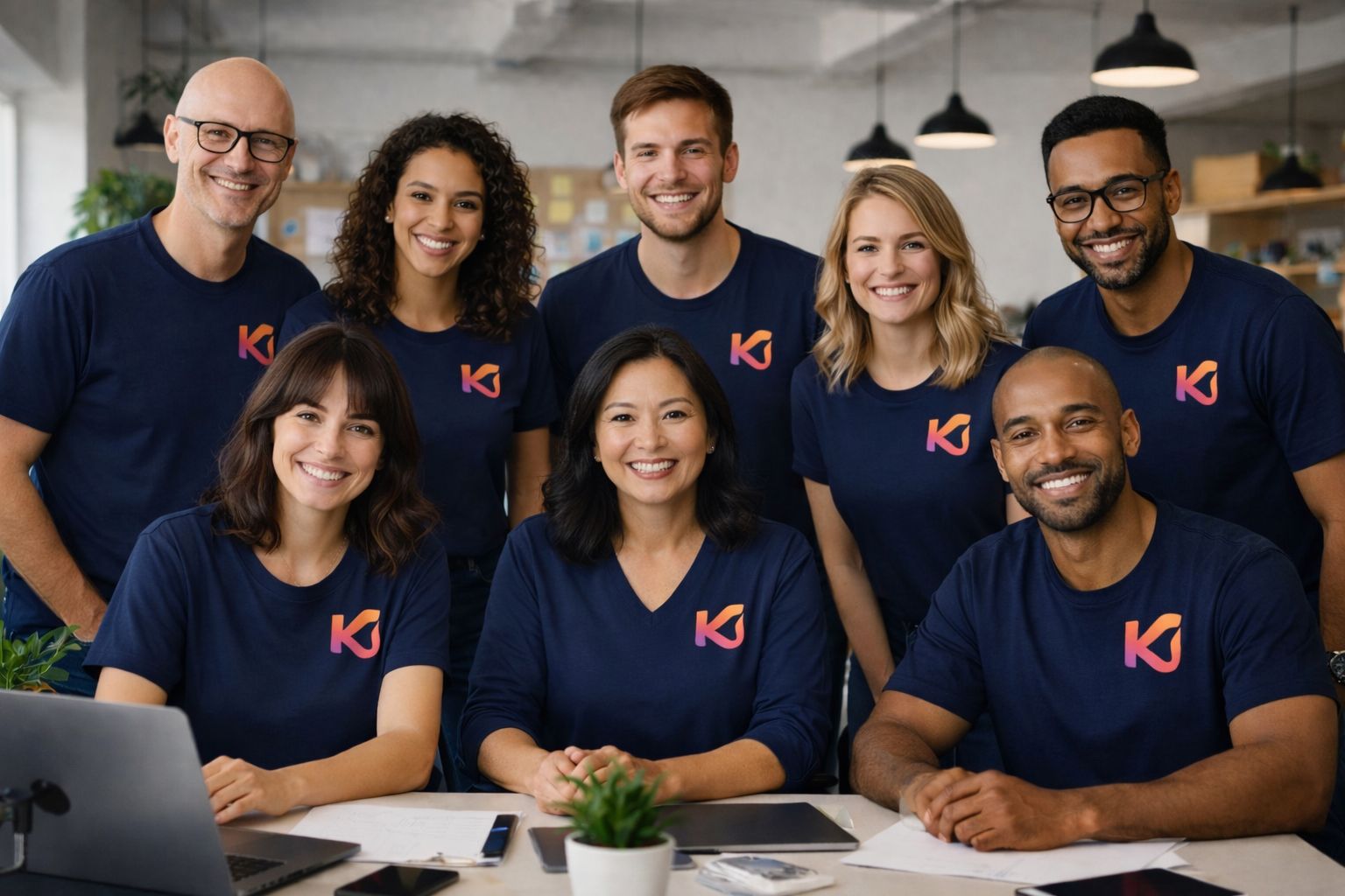 Illustration marketing