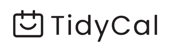 Tidycal-logo